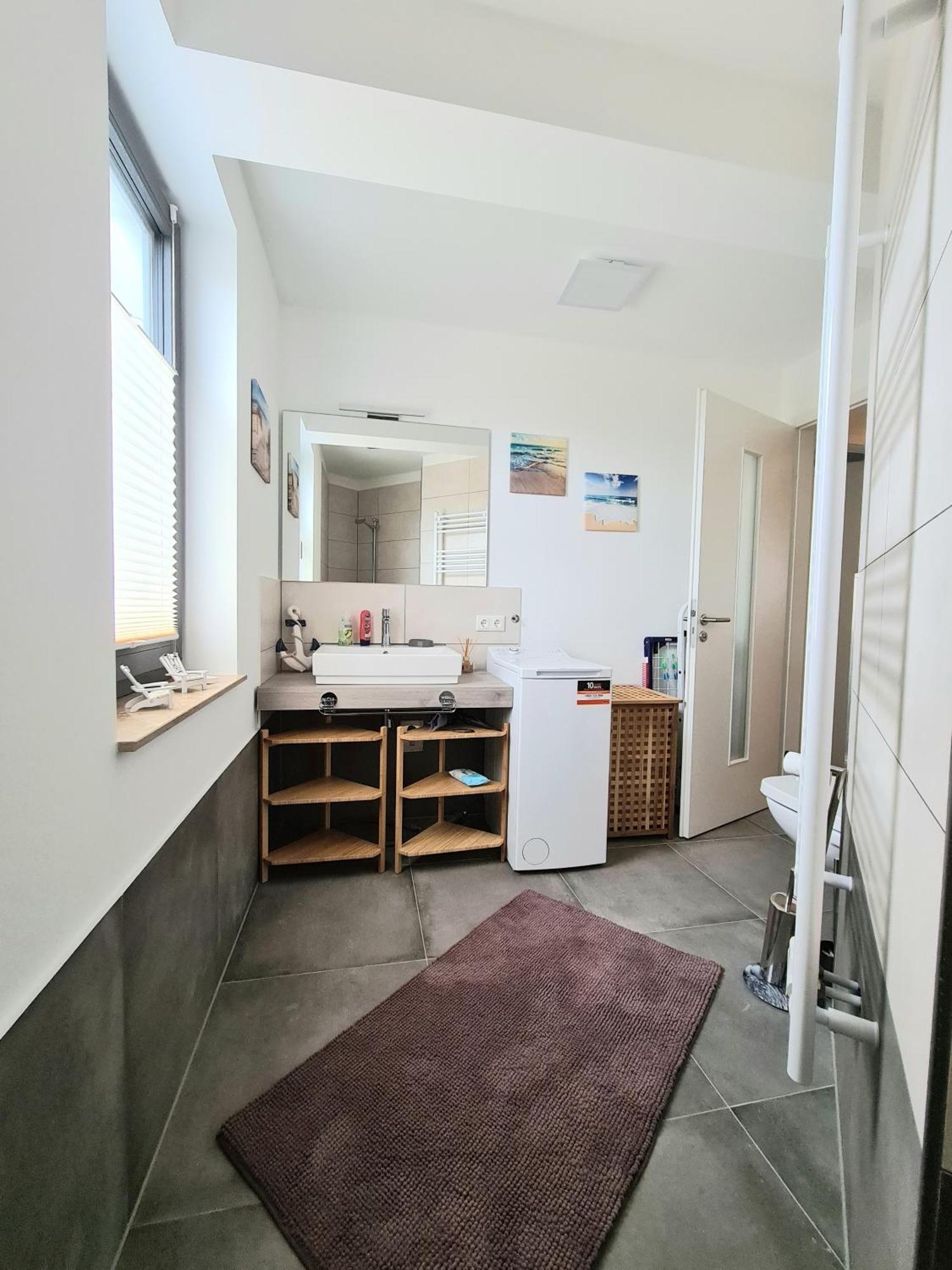 Ferienwohnung Louise Dreschvitz Exterior foto